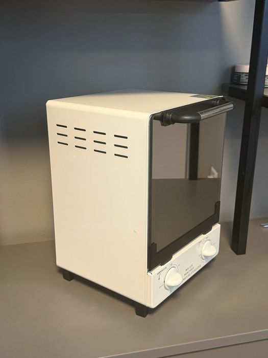 Sterilizator pupinel