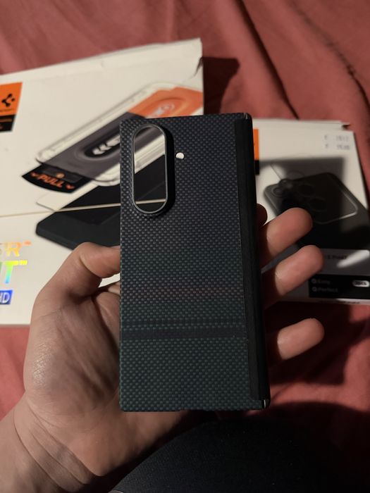 Калъф за samsung galaxy z fold 7