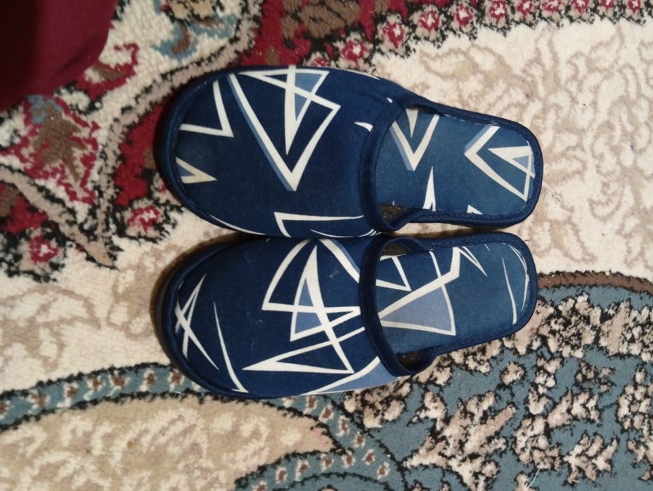 Дамашни ойок кийим