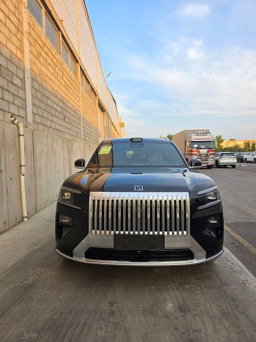 **Zeekr 8x ultra 70kw 2026