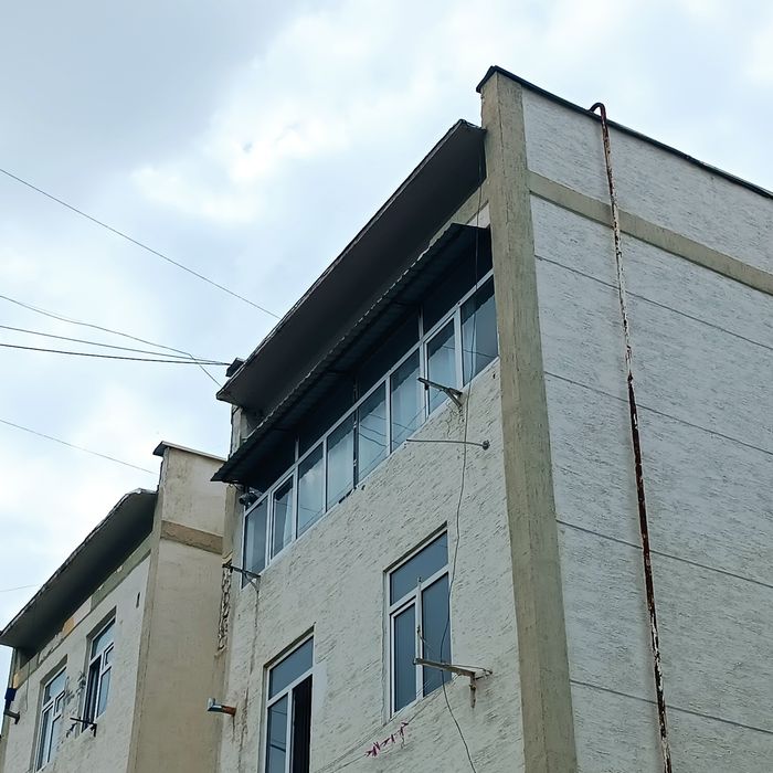 2 xonalik kvartira