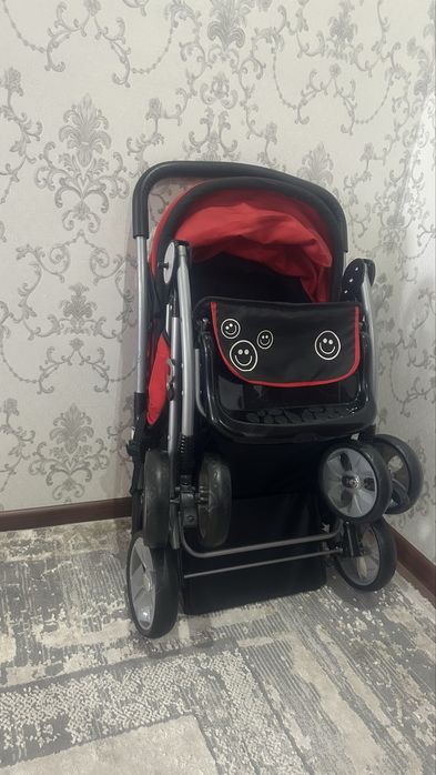Коляска детская ВаоВаоНао