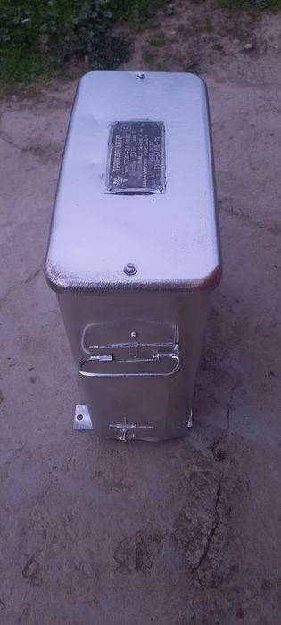 Трансфарматор 380×36 ,220×36 вольт килиб беради