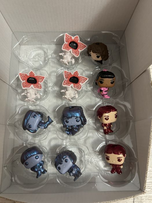 Продам фигурки ОСД