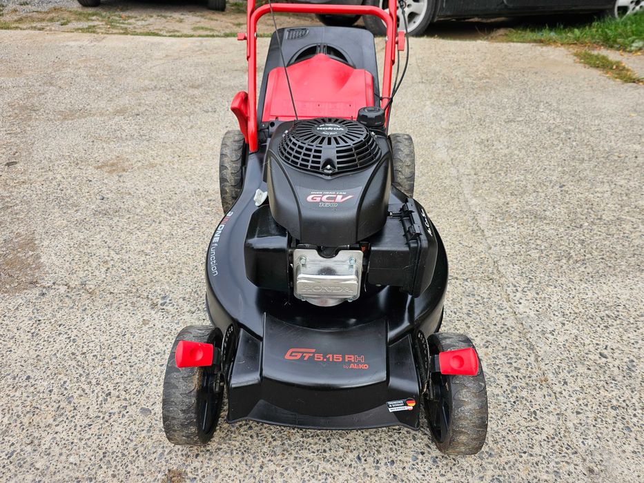 СамоХодна Косачка HONDA. Като НОВА.