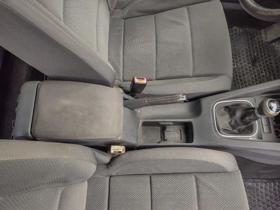 VOLKSWAGEN Golf 2008 — imagine 5