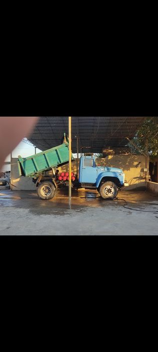 Тупрок клинец шебен кампот Песок кум Шлакоблок 15 32 самосвалы