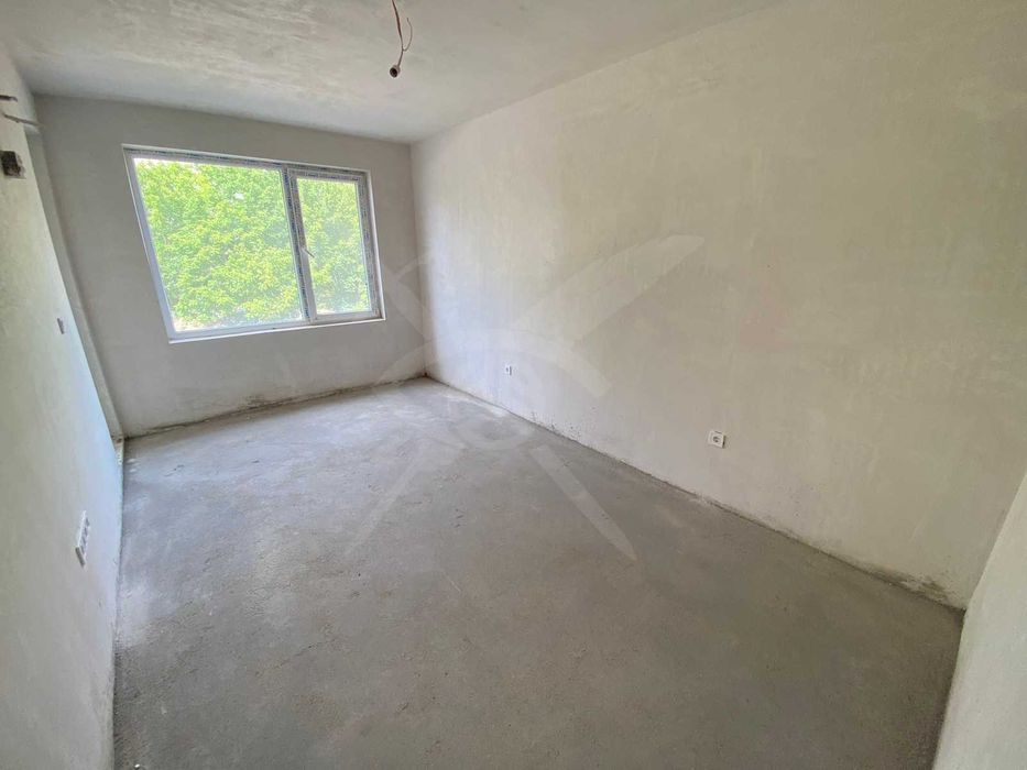 Продава се Двустаен апартамент в Пловдив, Остромила - 66 кв.м за 1300 €/кв.м - Снимка #1