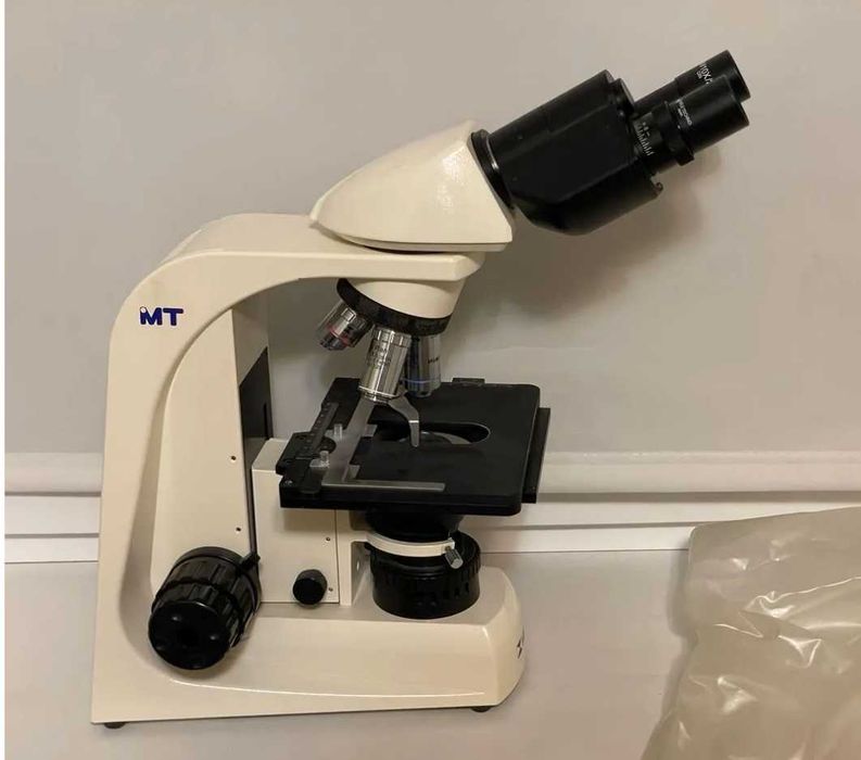 Микроскоп Meiji Techno MT4200L Japan