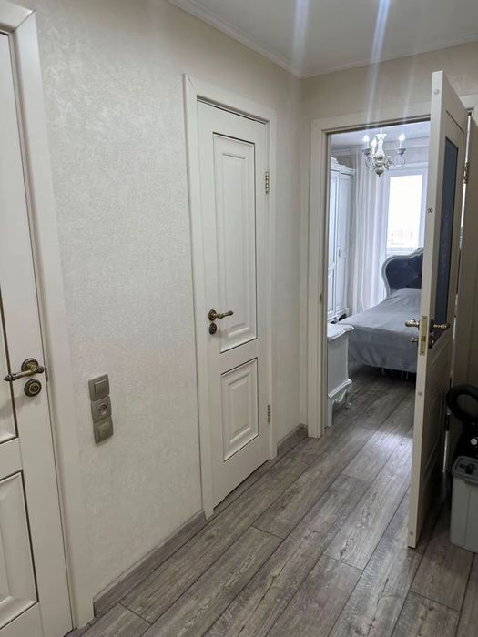 Продается 3х ком Кунаева