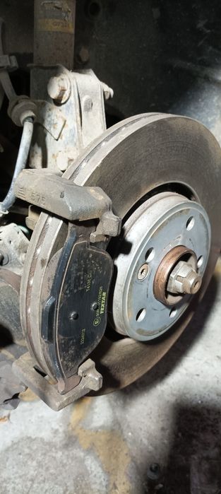 Vând Renault Laguna 2