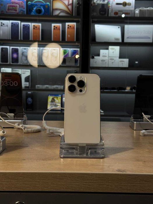 Телефон iPhone 14 Pro 256/ Айфон 14 Про 256 код7717