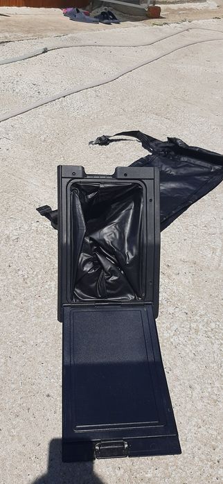 Ски сак за CLK W208