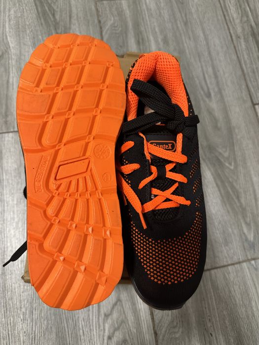 Pantofi de protectie