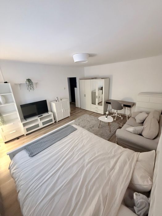 Apartament cu o camera-VITAN