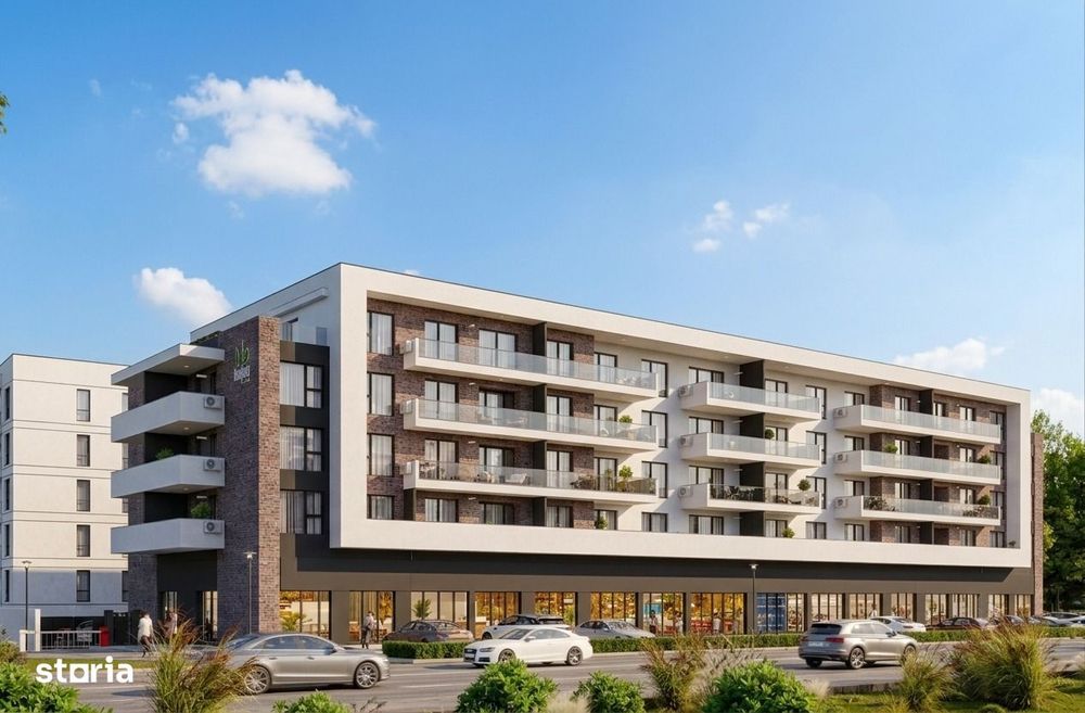 Apartment in Bucuresti - Vedere 4