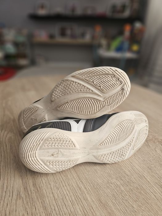 Обувки за футбол Mizuno Morelia 42 номер