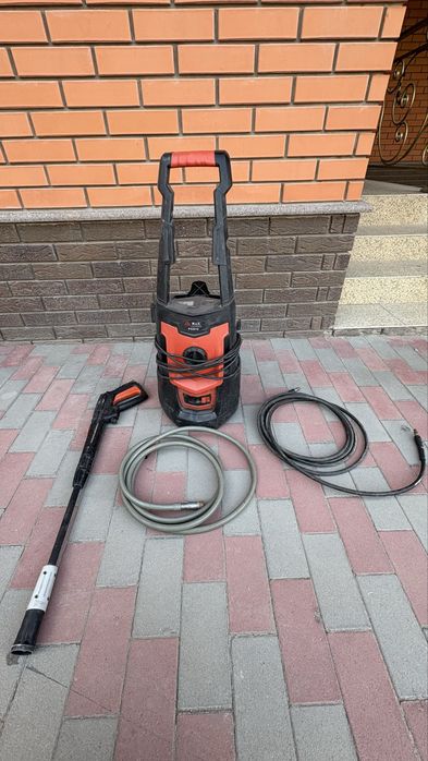 Кегшр для мойки