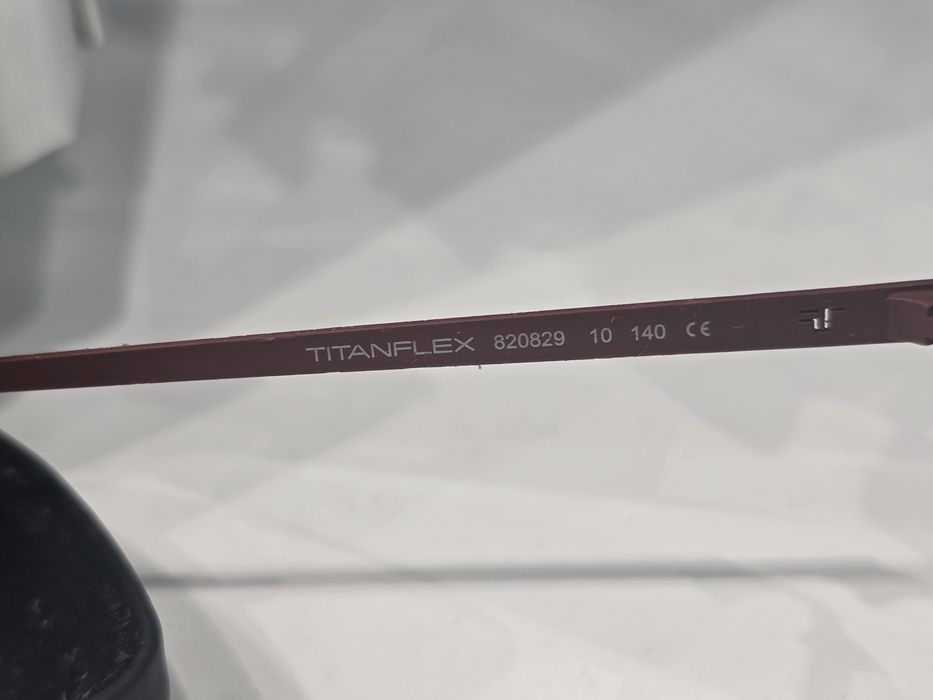 Ochelari antireflexie titan Esenbach +0,5