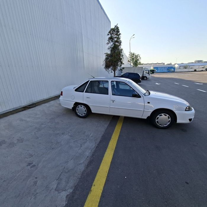 Chevrolet Nexia 2009 — 7