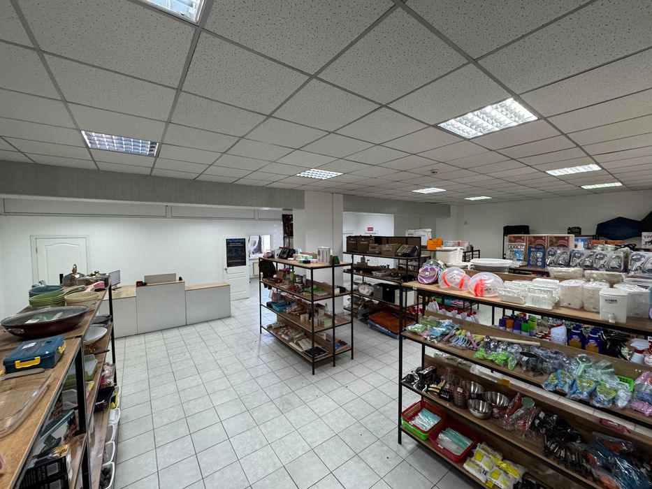 Сдам помещение в центре города