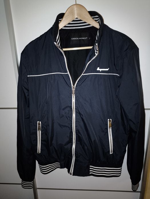 Dsquared2 тънко яке S размер