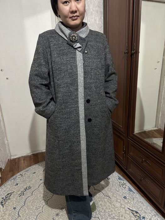 Продам пальто и куртку в идеальном состоянии