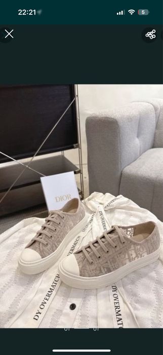 Dior Walk’n дамски обувки