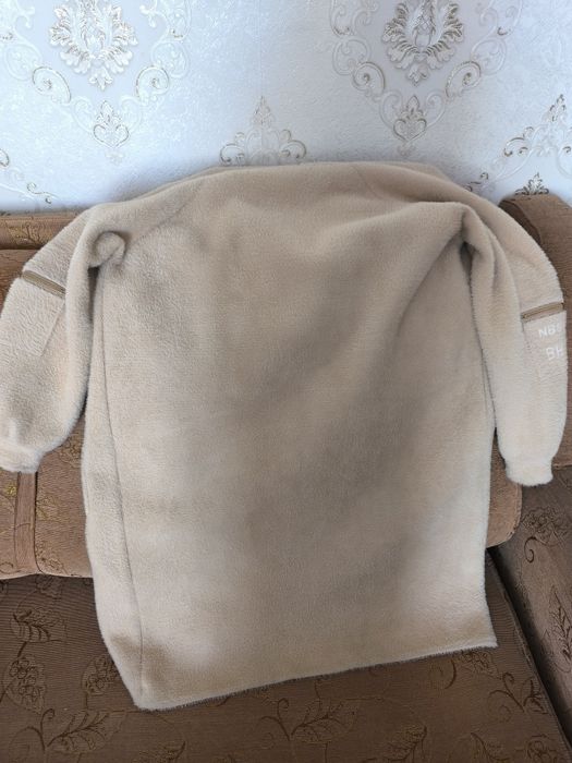 Продам кардиган альпака