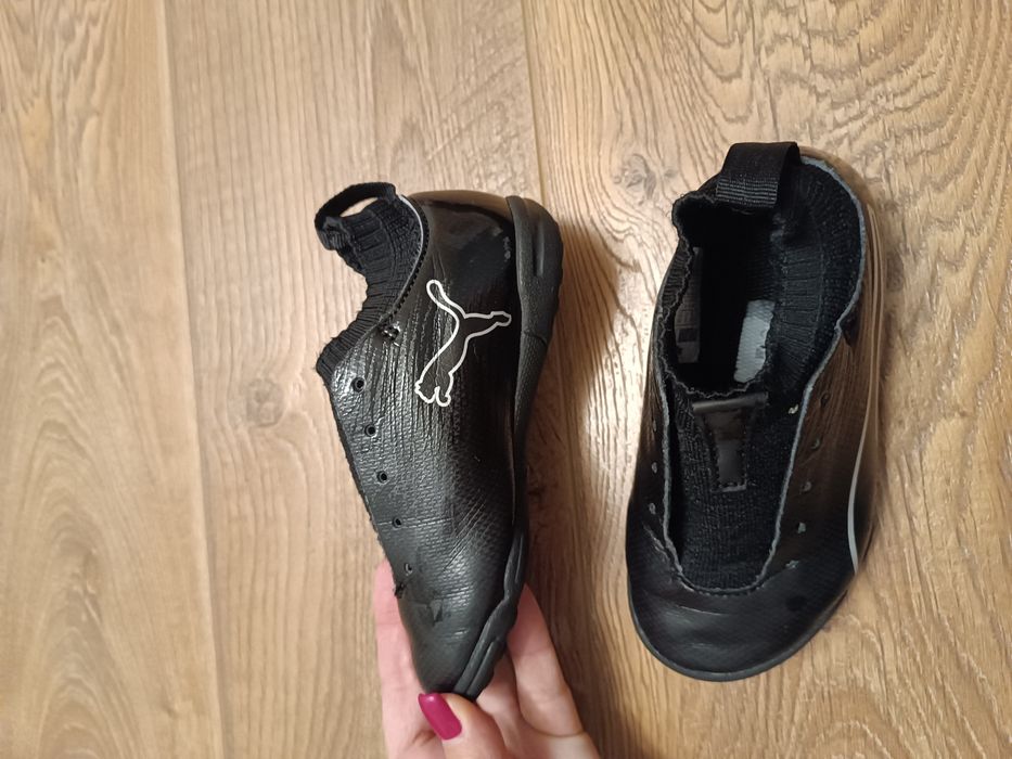 Nike, New Balance, Decathlon, Puma 28,28,5 номер за момче