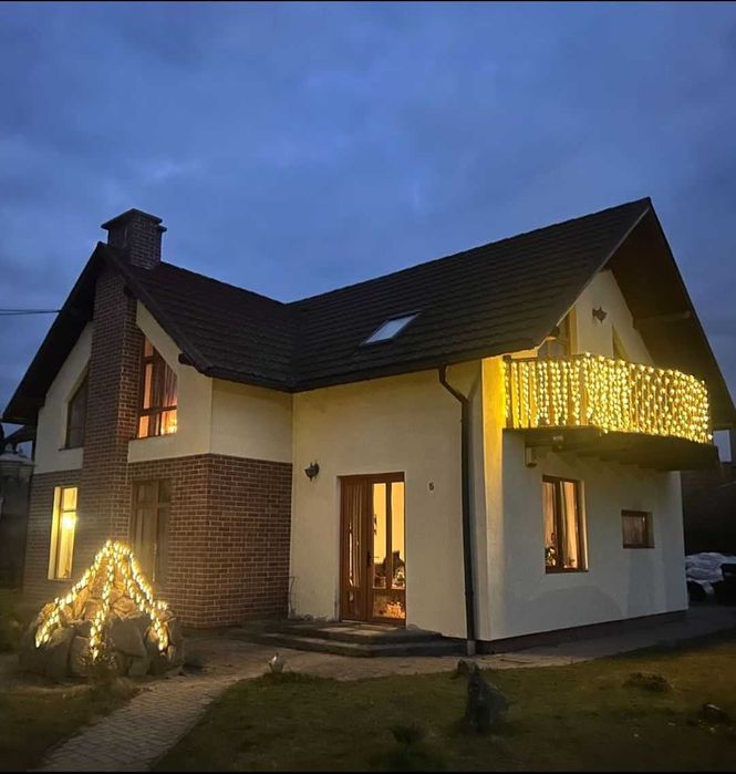 Casă de locuit cu 5 camere zonă exclusivistă a orașului Târgu Secuiesc