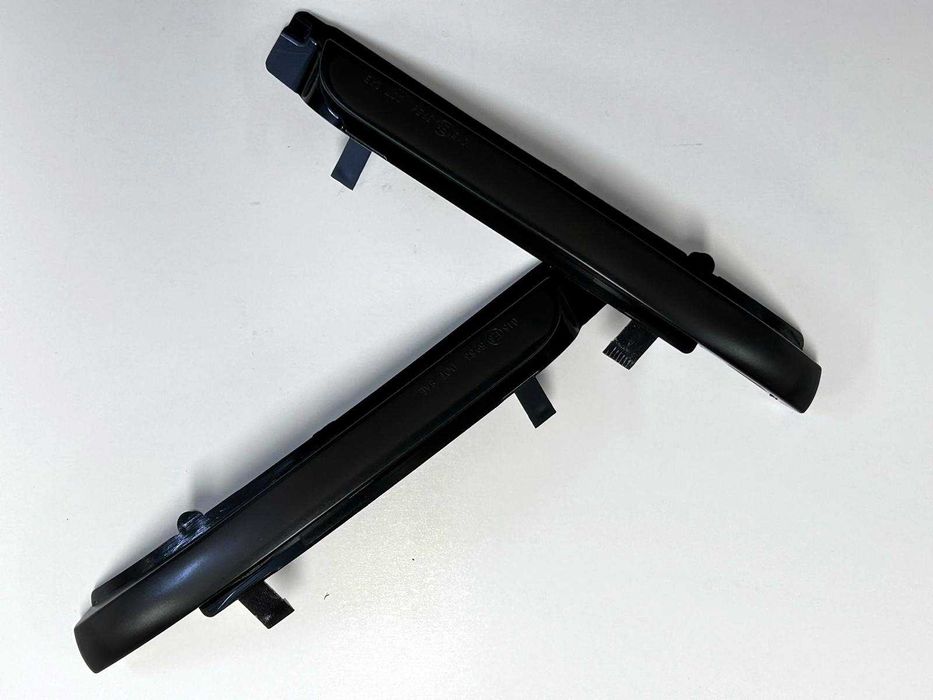 Semnalizari dinamice / Semnalizare dinamica oglinda Octavia 2 /Superb