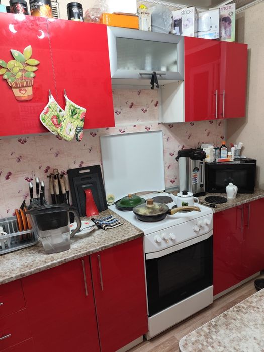 Продам кухонный гарнитур