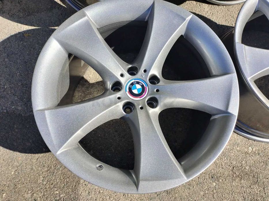 Bmw x5.x6 из Японии