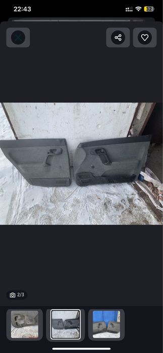 Продам карты от 10 ки