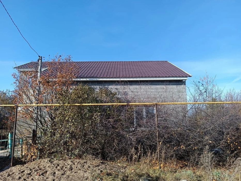 Продам частный дом