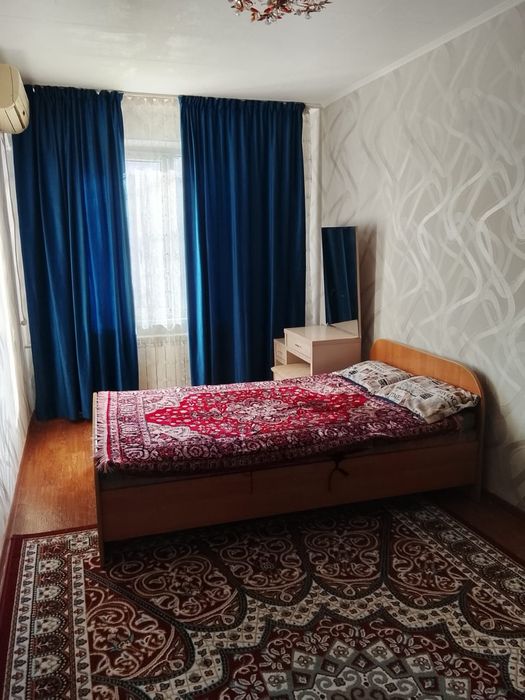 Сдам 2-х комнатную квартиру