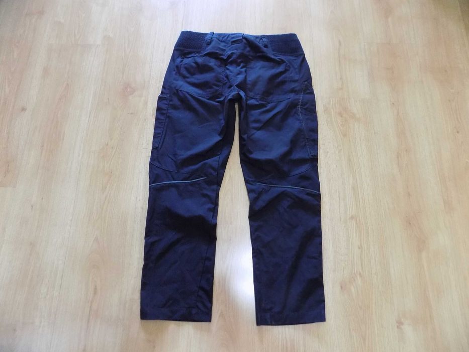 работен панталон engelbert strauss долнище оригинален мъжки черен L/S