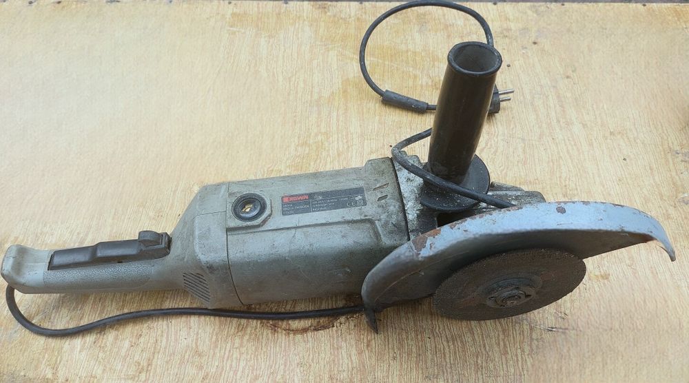 УШМ (Болгарка) Crown CT3250