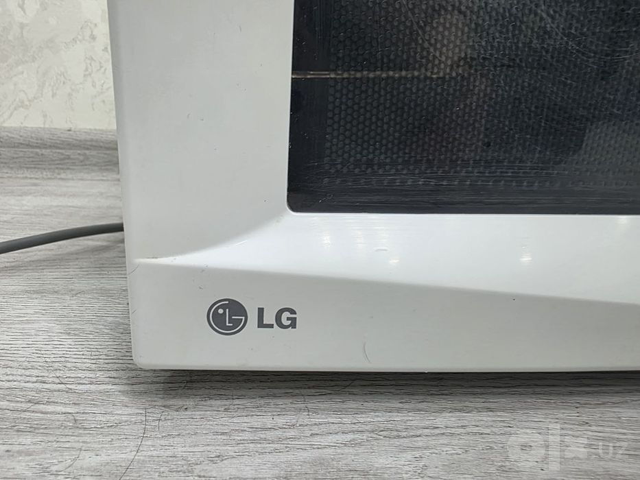 Микроволновая печь LG MS-1724W