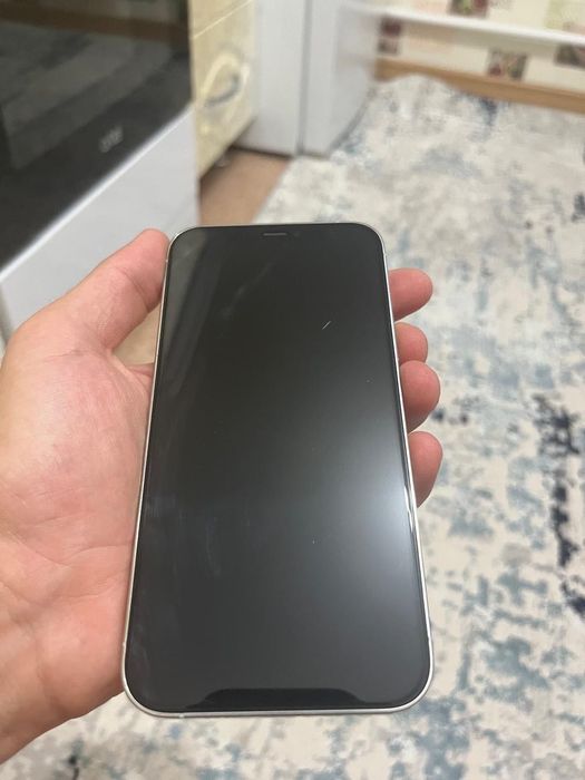 iPhone 12pro 128гб