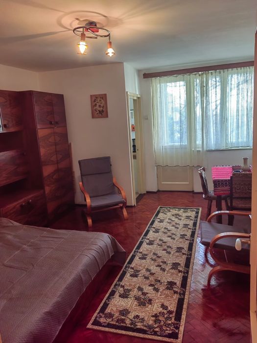 Chirie apartament cu o camera
