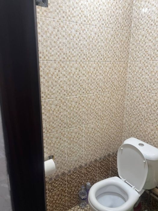 Arenda kvartira Mirobod Tumani Muljal Furqat Bogʻi oldida 3xona 3etaj