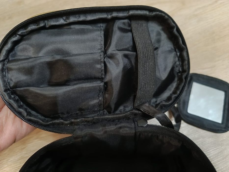 Косметички сумочки