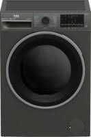 Нова пералня със сушилня Beko B5DFT59442M, Пране 9 кг, Сушене 6 кг