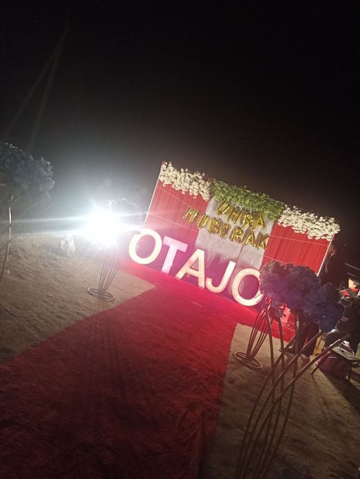 Reski boy bulish uchun saxna sotiladi