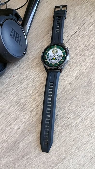 Huawei watch GT 6