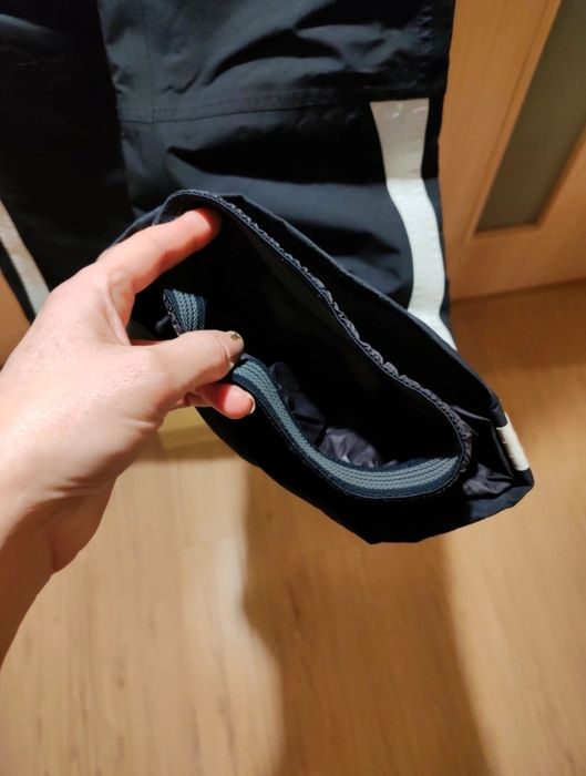 Pantaloni ski Schoffel damă, marimea 38, GoreTex