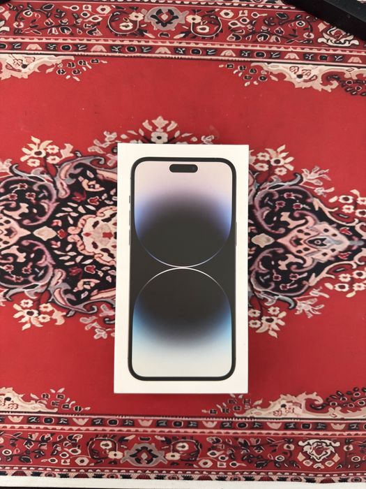 iPhone 14 Pro Max  Space Grey- NENEGOCIABIL