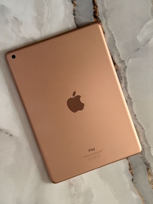 Apple Ipad gen6-2018+husa